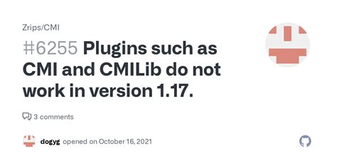 cmi permissions|cmilib plugin.